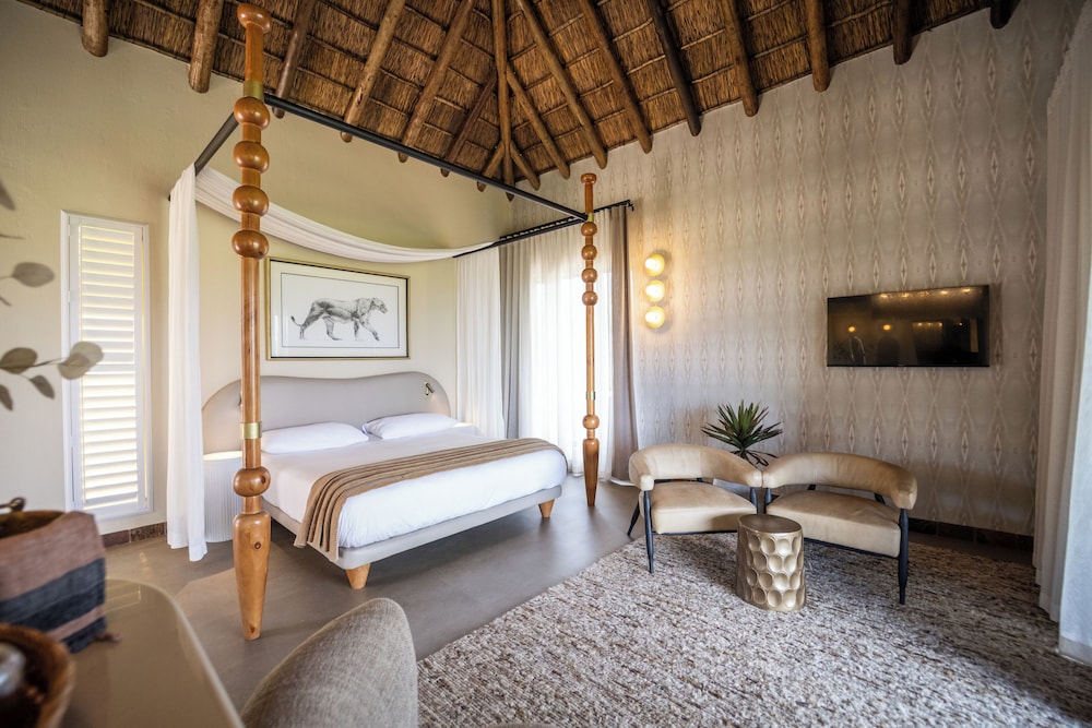 Bona Bona Game Lodge 18/48