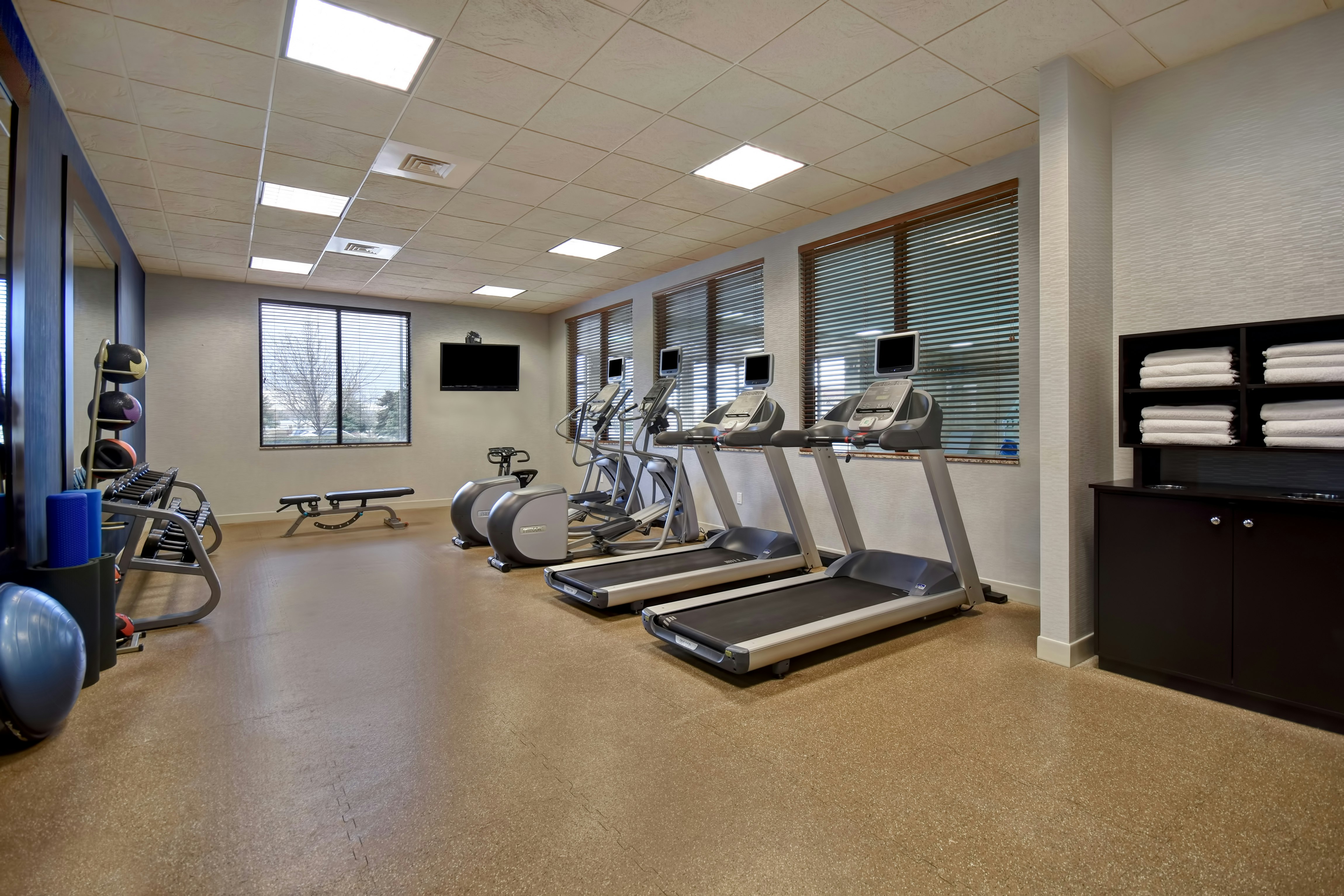 Hilton Garden Inn Twin Falls 30/59