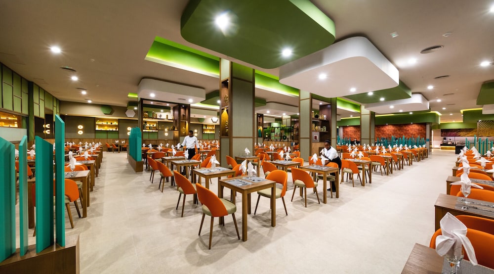 Riu Montego Bay - Adults Only - All Inclusive 35/50