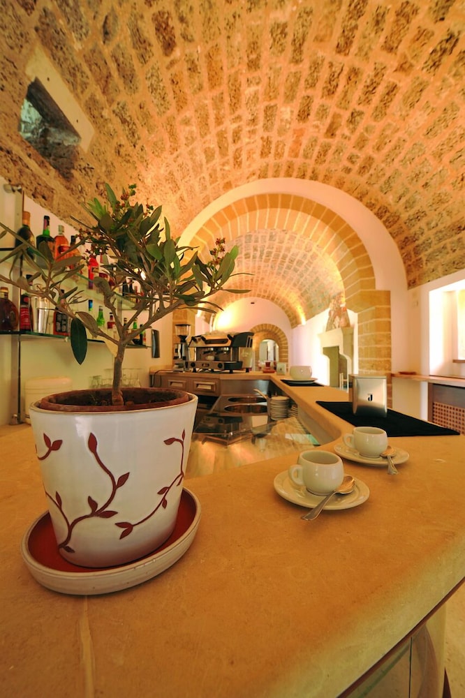 Masseria Pizzofalcone 50/68
