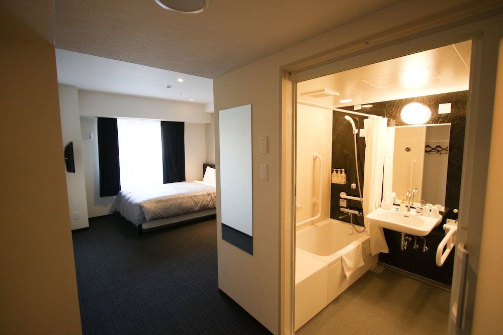 Hotel Bloemen North-Hanazono 42/62