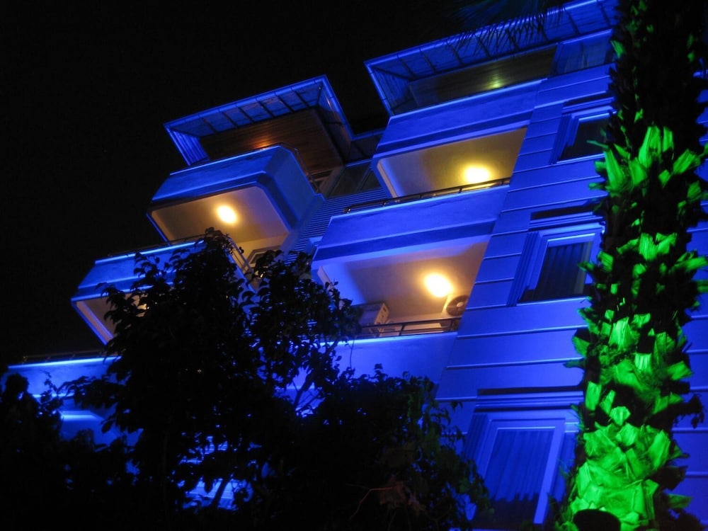 Sempati Apart Hotel 10/48
