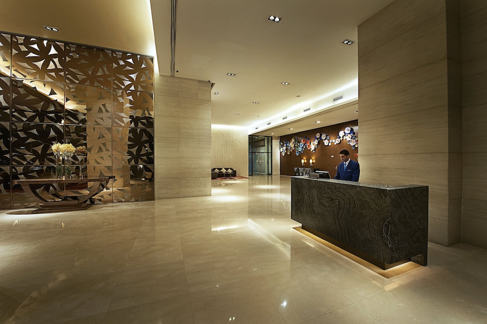 Berjaya Times Square Hotel 5/52