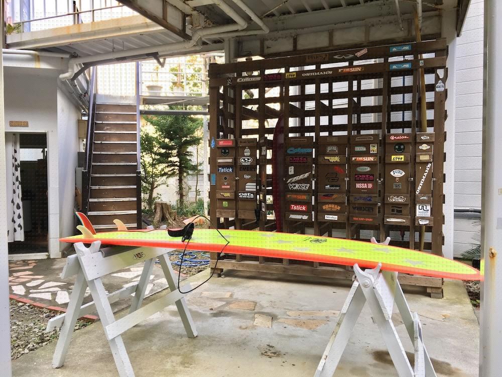 Beachside Inn Shirahama 62/66