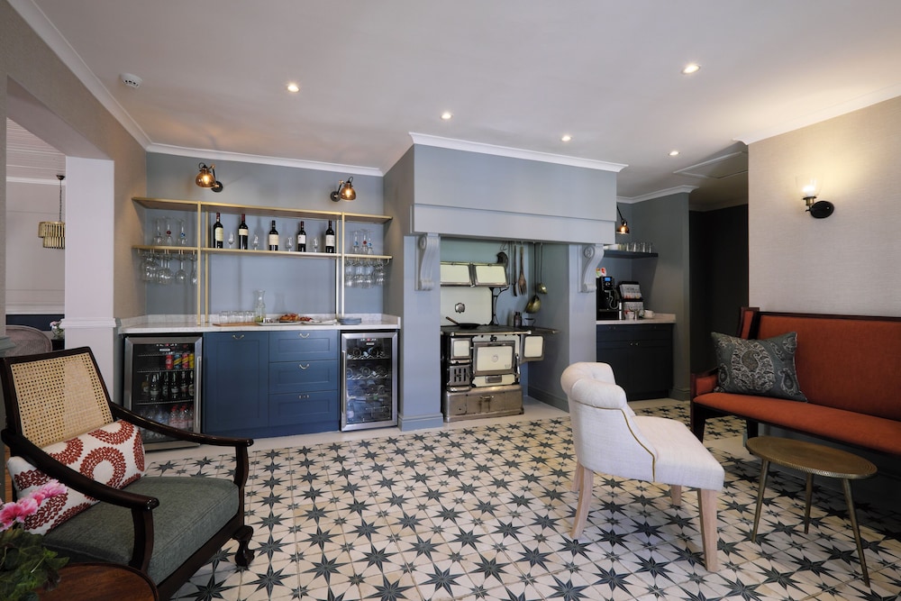 Chapter House Boutique Hotel 26/38
