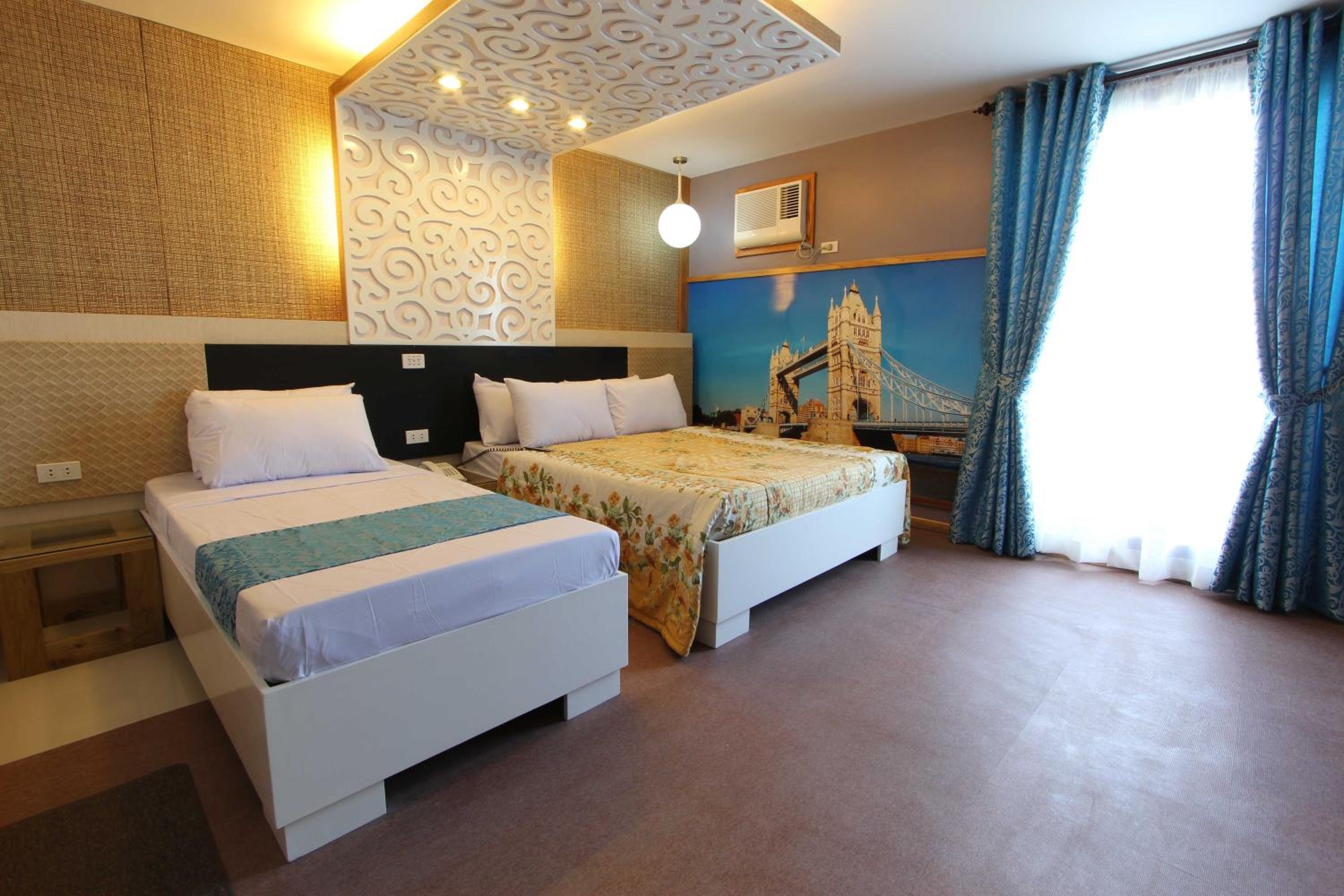 Euro Suite 2