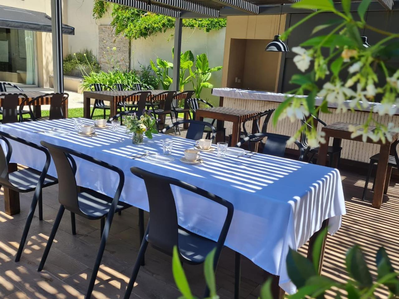 Villa Isidro Hotel Boutique & Spa 23/32