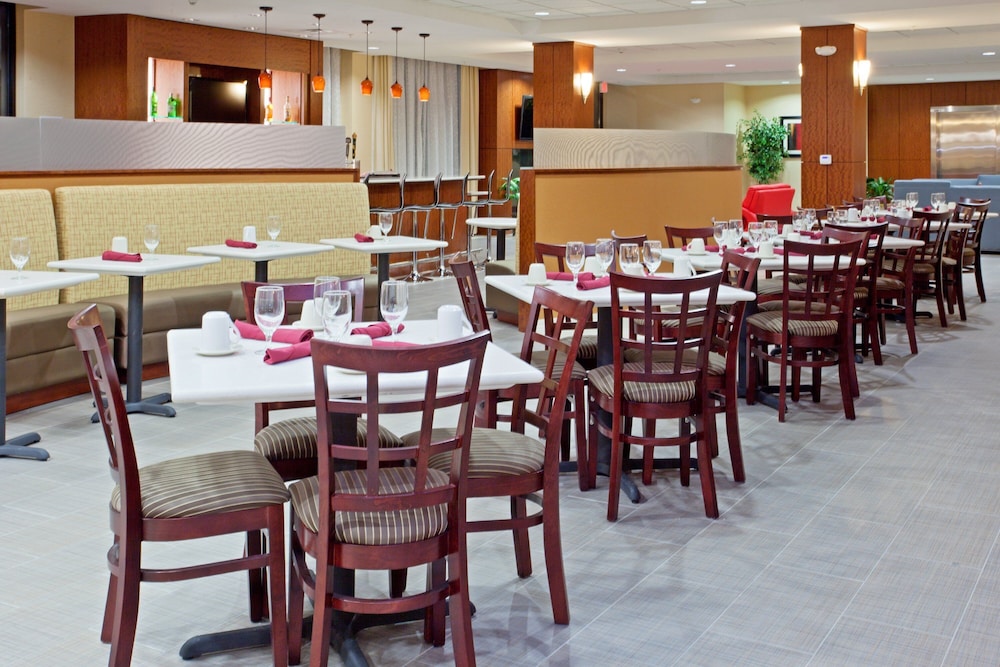 Holiday Inn Austin North - Round Rock 40/56