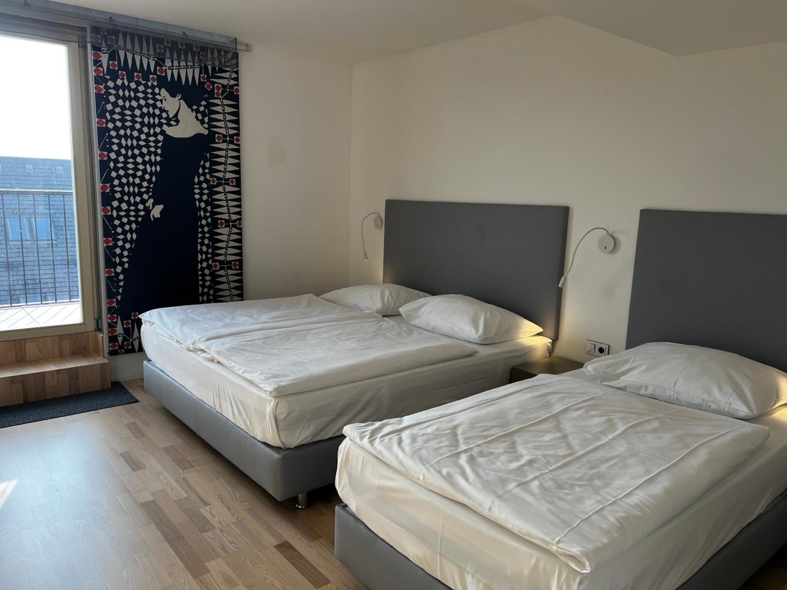 Hotel Praha Liberec 31/62