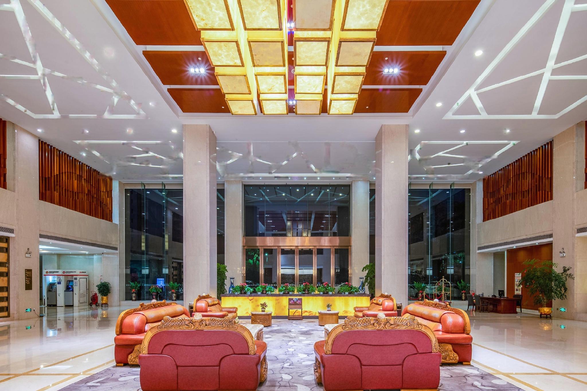 Yihao International Hotel 15/50