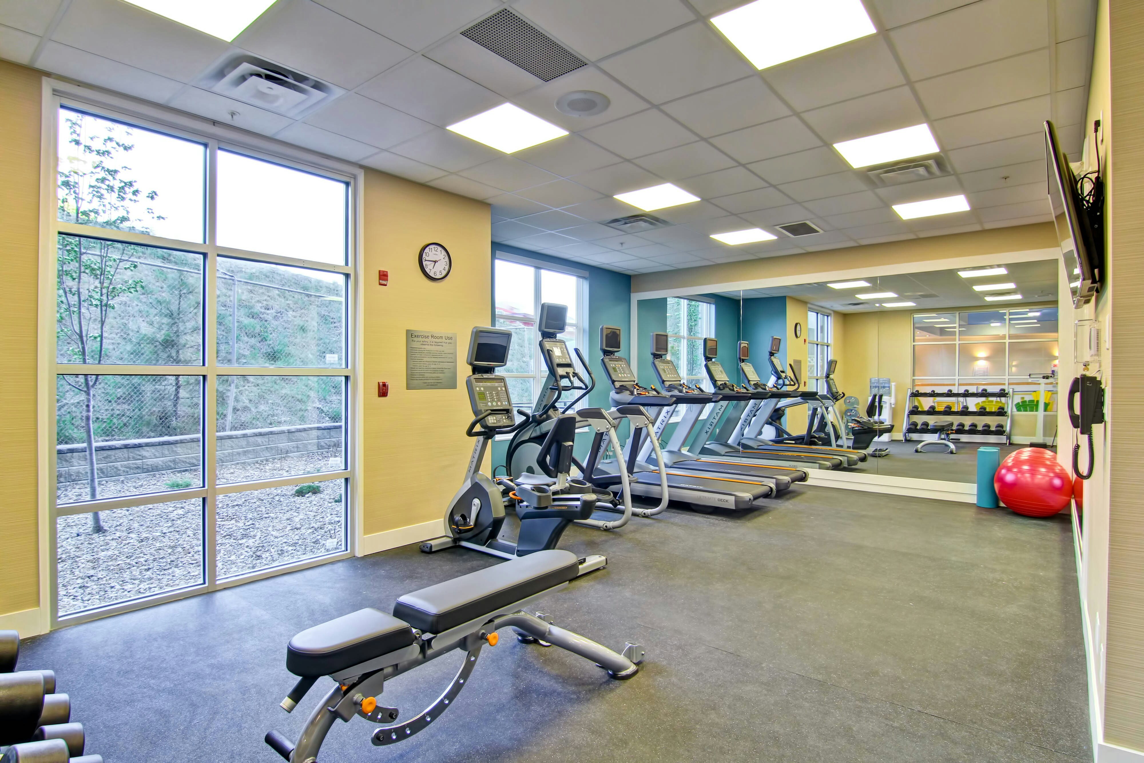 Fairfield Inn And Suites Kamloops 7/10