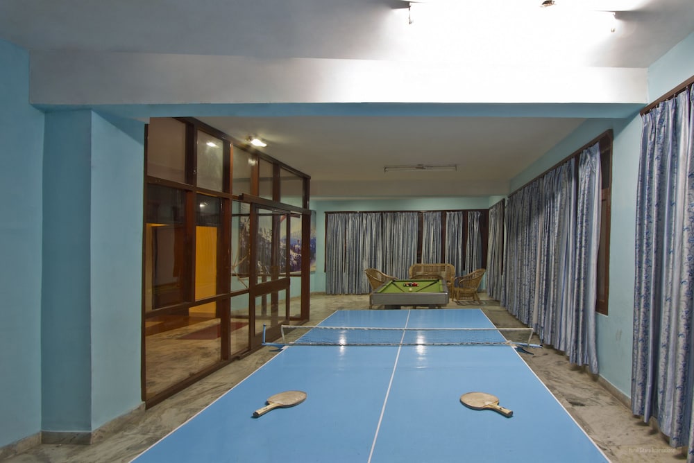 Hotel Sitara International 19/38