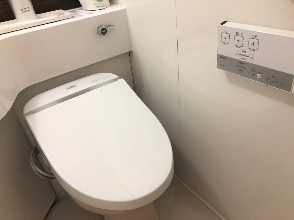 Central Hotel Okayama 42/49