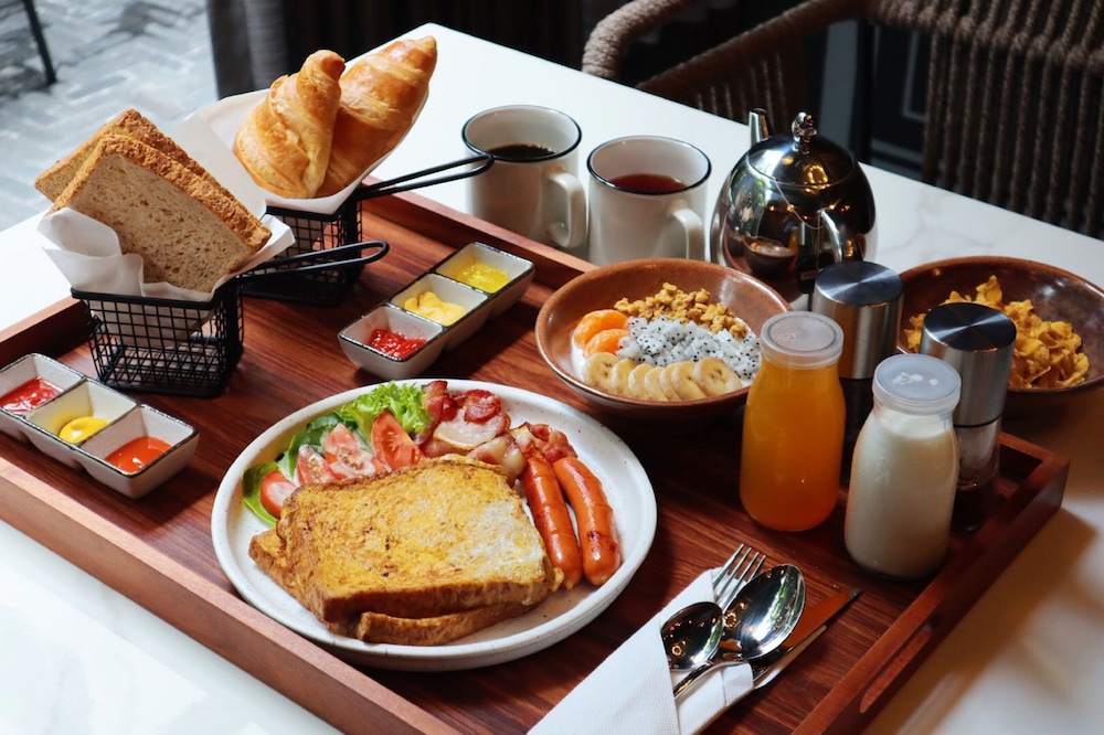 Passa Hotel Bangkok 32/46