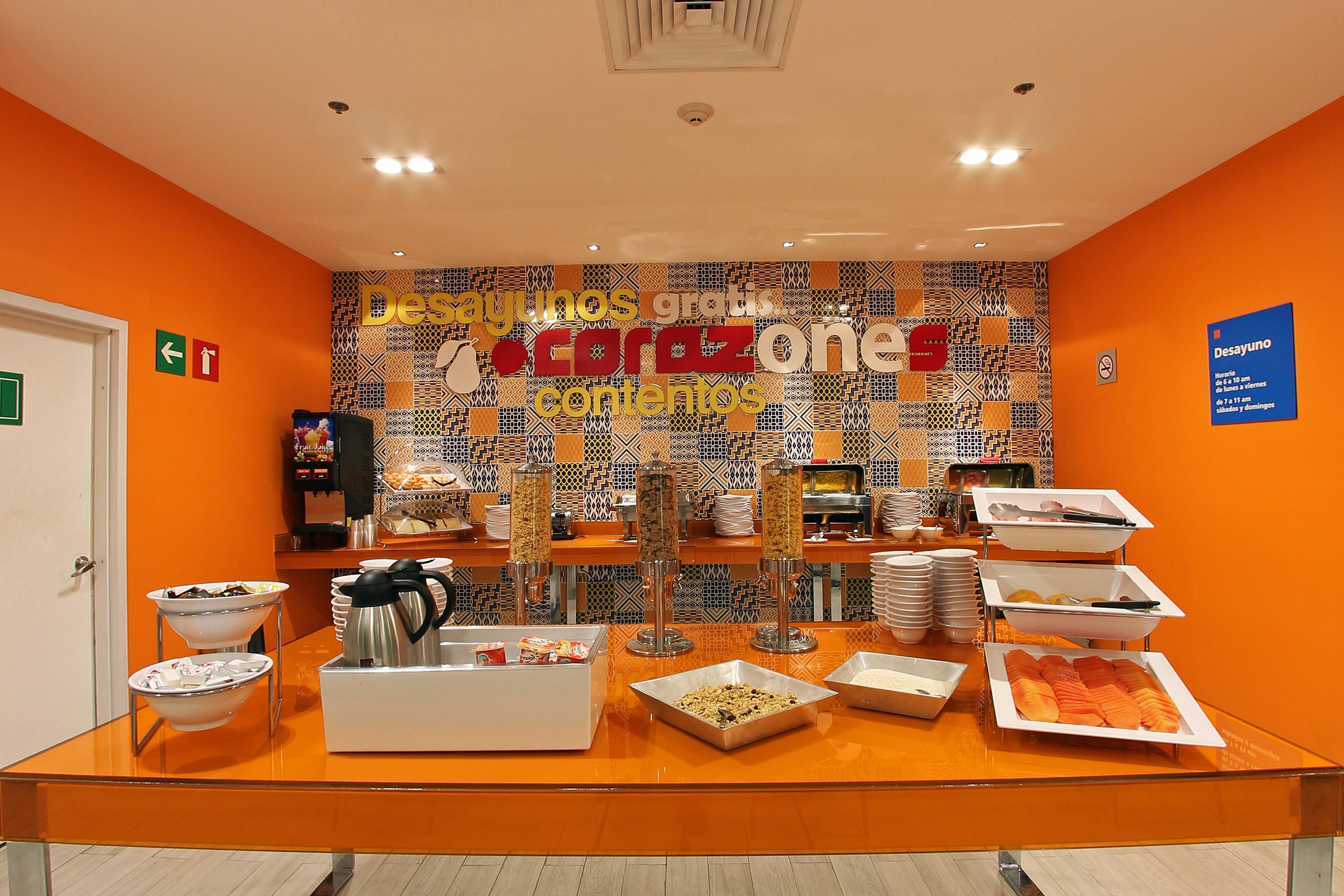 One Ciudad de Mexico Periferico Sur 31/40