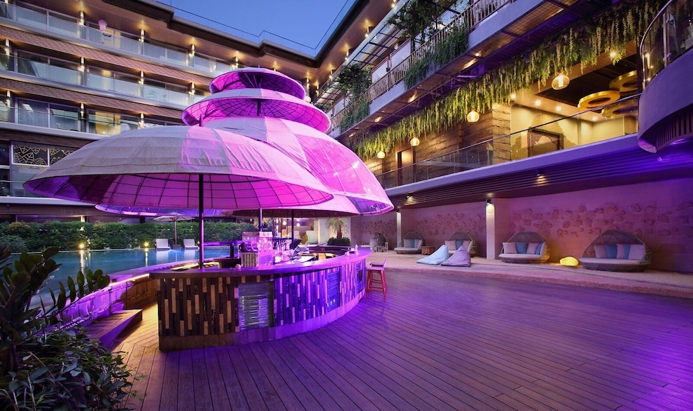 The Crystal Luxury Bay Resort Nusa Dua 6/72