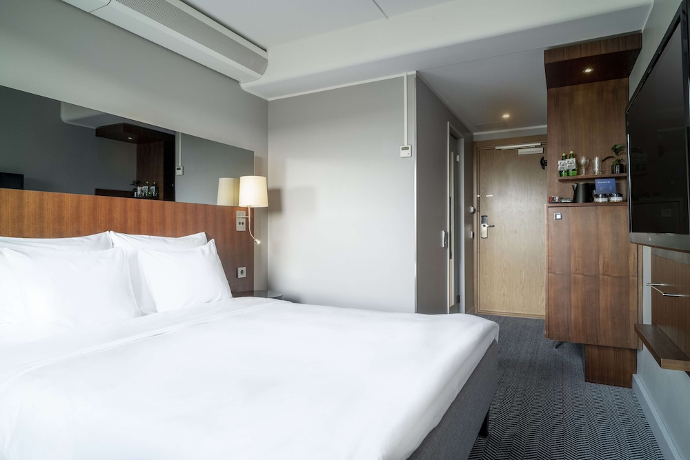 Radisson Blu Arlandia 15/64