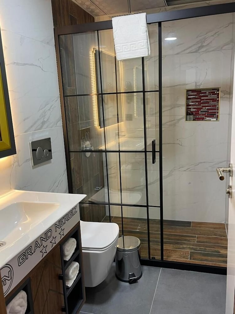 Grand Nergiz Otel 39/42