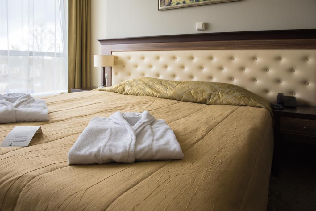 Grand Spa Lietuva Hotel Druskininkai 2/21