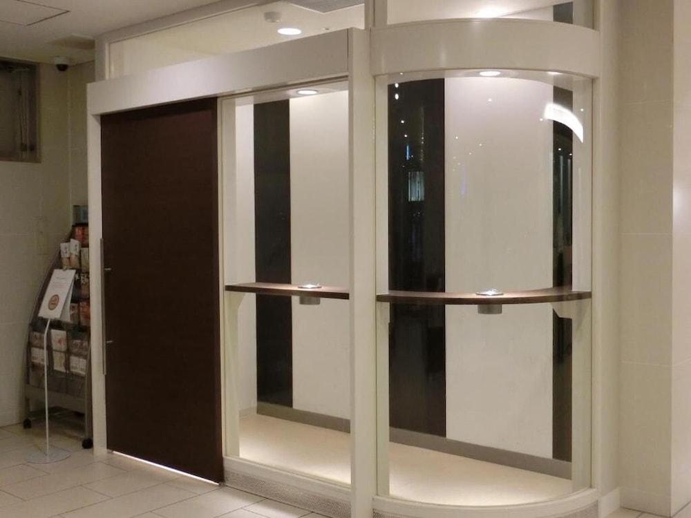 MEITETSU INN NAGOYA NISHIKI 25/33