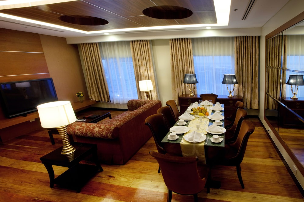 Hotel Elizabeth Cebu 42/50