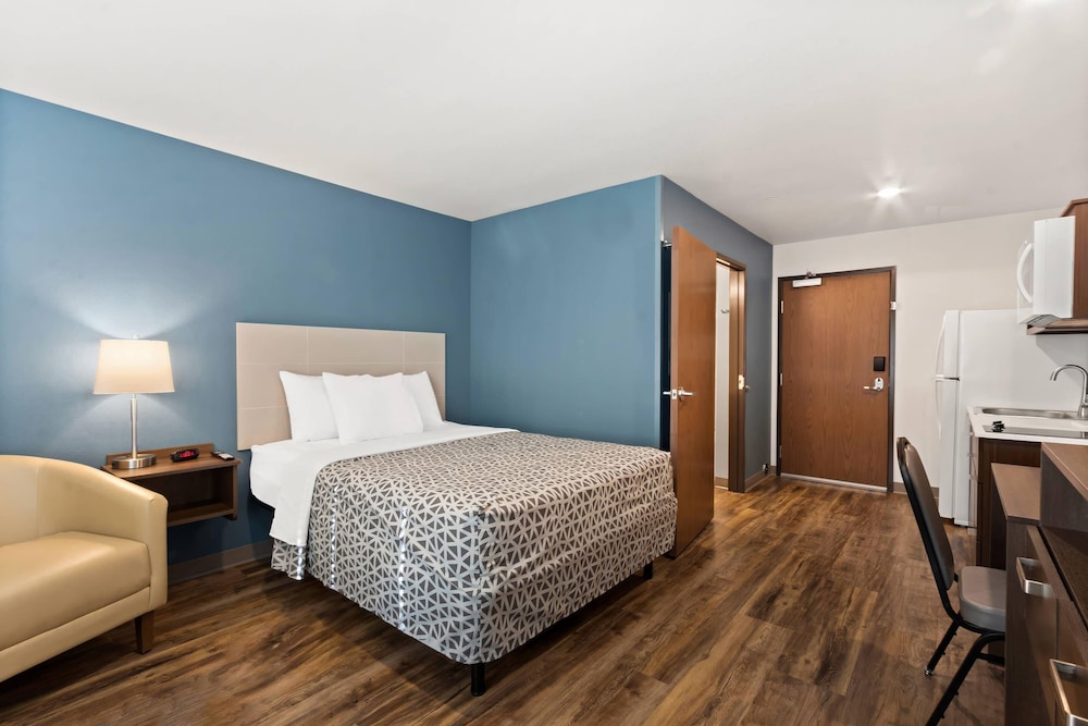 Woodspring Suites Tolleson - Phoenix West 8/36