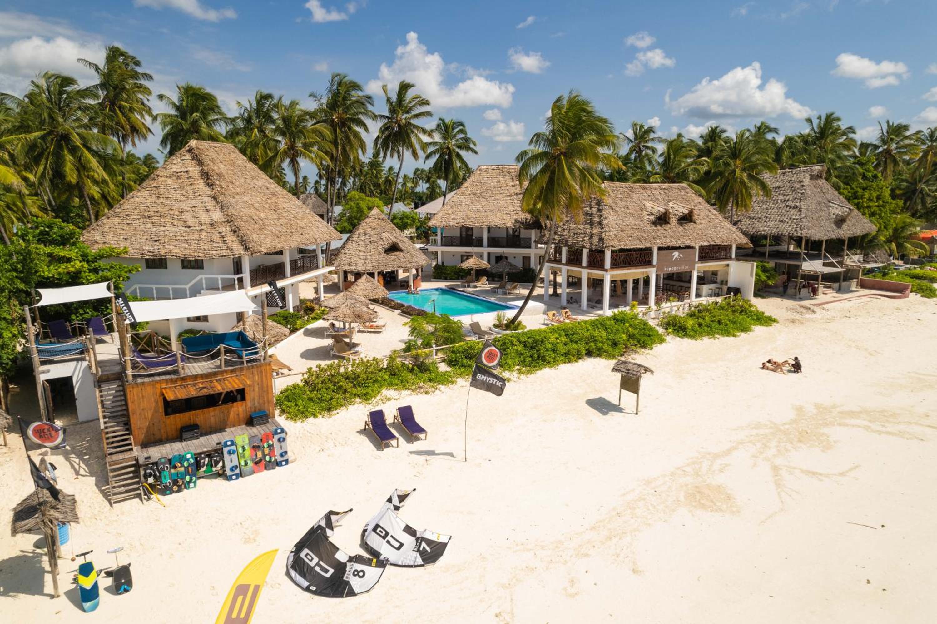 Kupaga Villas Boutique Hotel 42/55