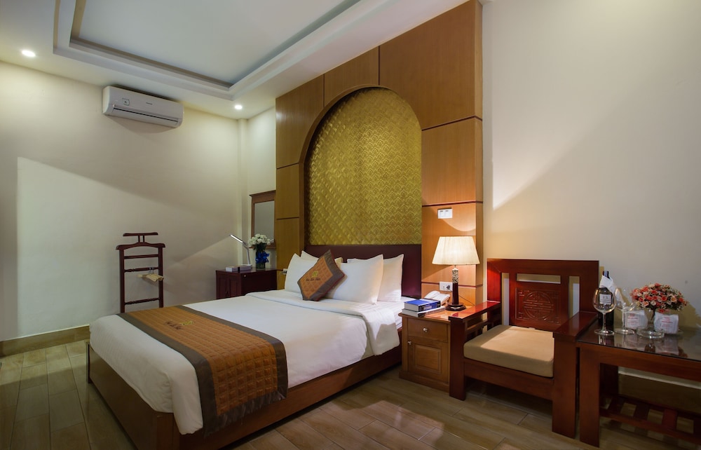 Vong Xua Hotel 10/47