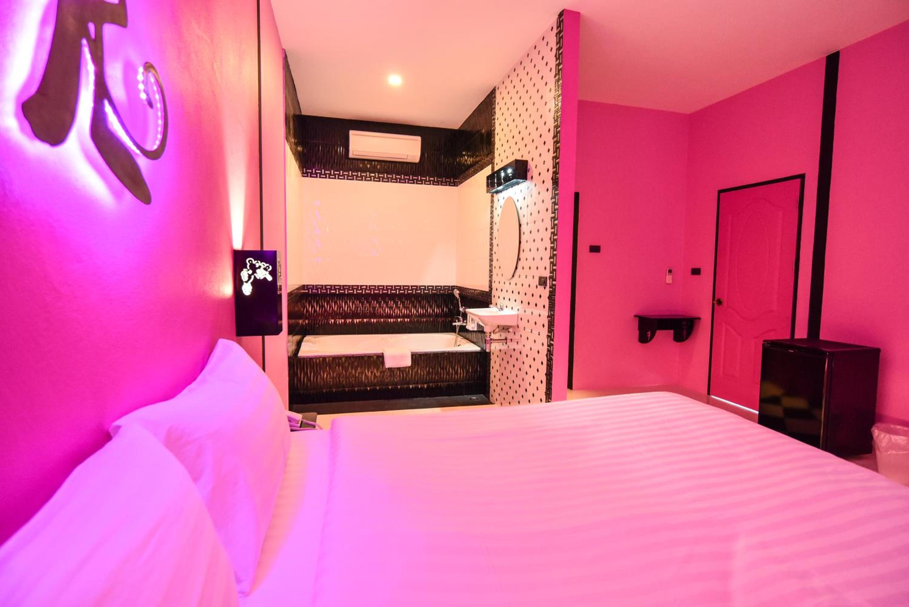Super, Deluxe، Bed Villa Resort Chaing Rai 2/10