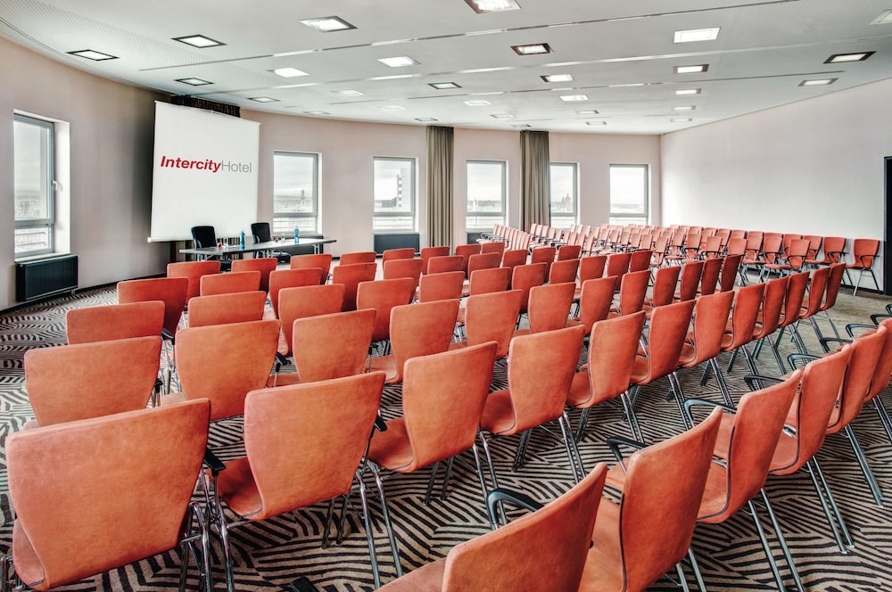 Intercityhotel Mainz 32/39
