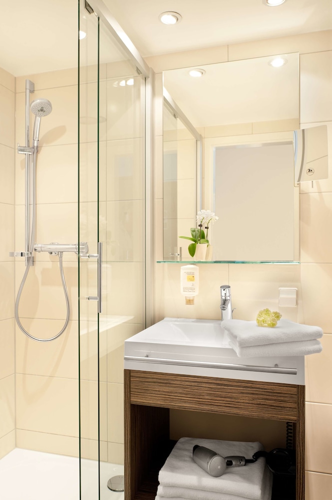 Best Western Hotel Favorit 9/39
