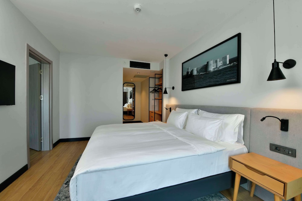 Radisson Hotel Mersin 9/48