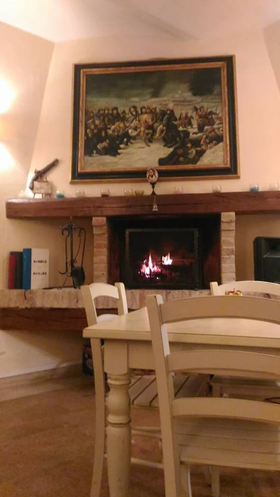 La Padronale Del Rivo 55/69