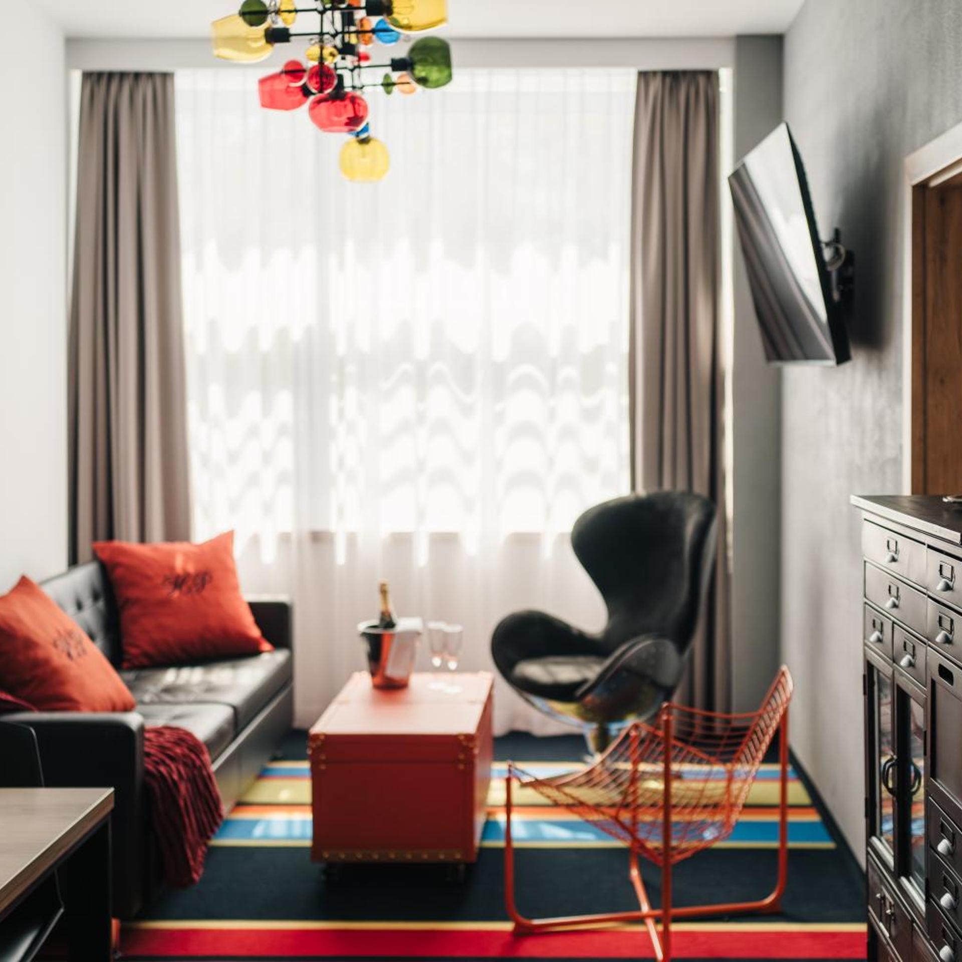 Hotel Polonez 28/50