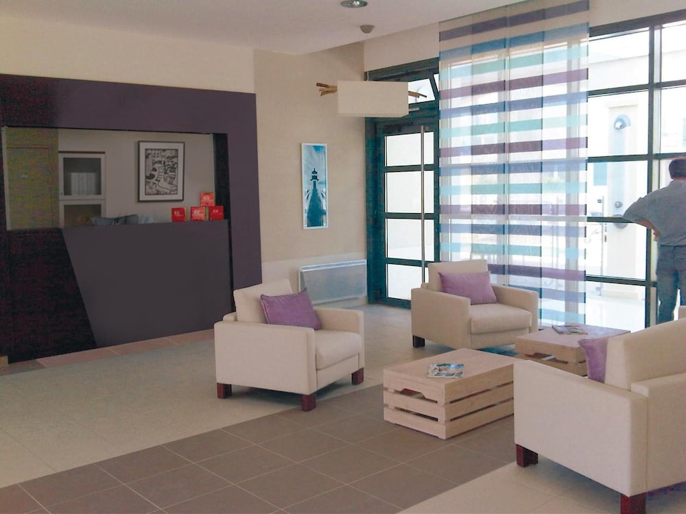 Residence Lagrange Vacances Les Carrelets 18/42