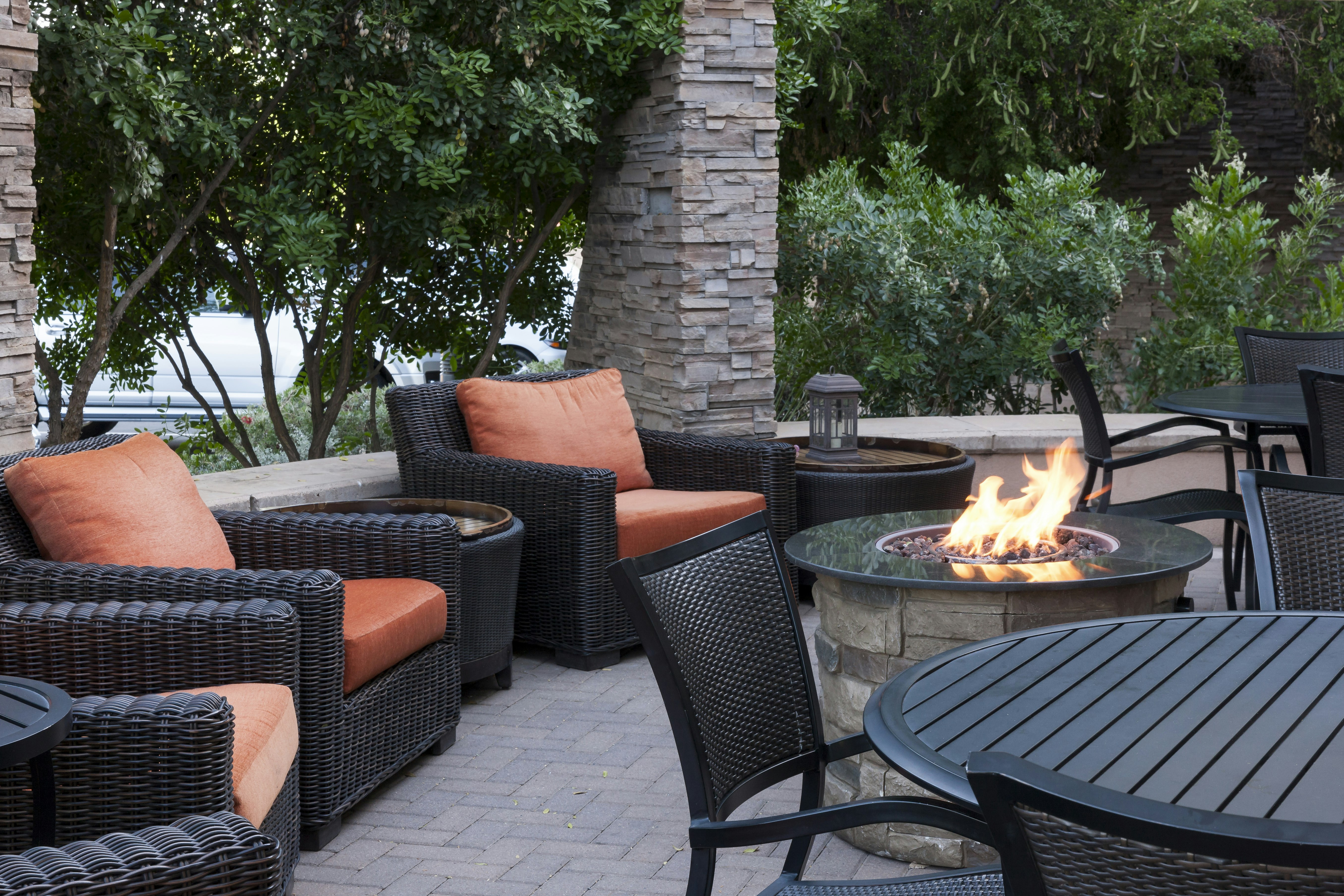 Hilton Garden Inn Scottsdale North/Perimeter Center photo2