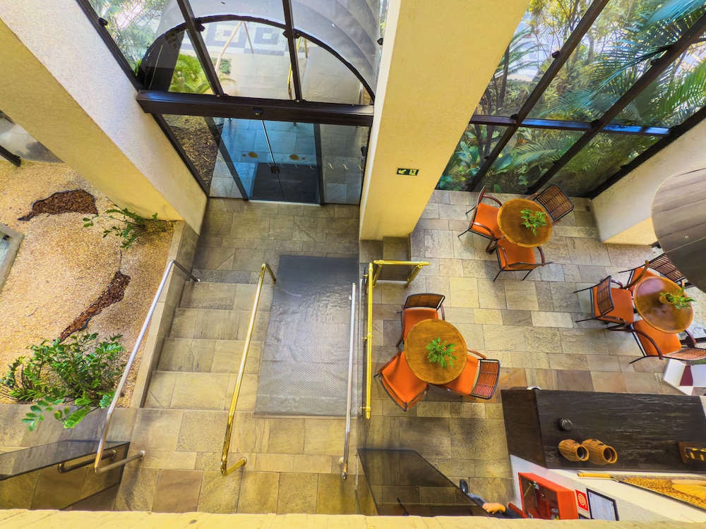 Ferraretto Guaruja Hotel And Spa 43/79