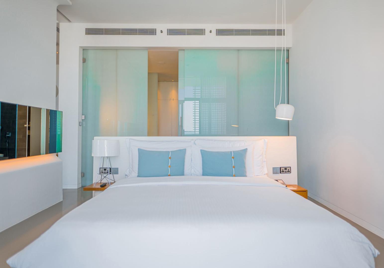 ULTRA, SUITE, SEA VIEW, TERRACE