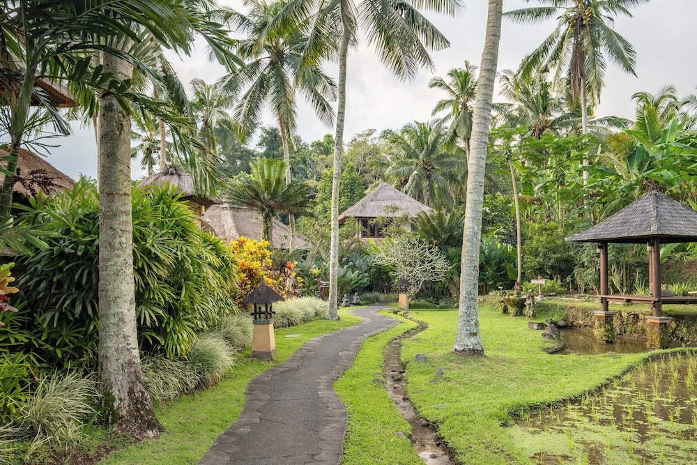 Villa Semana Resort Ubud 46/49