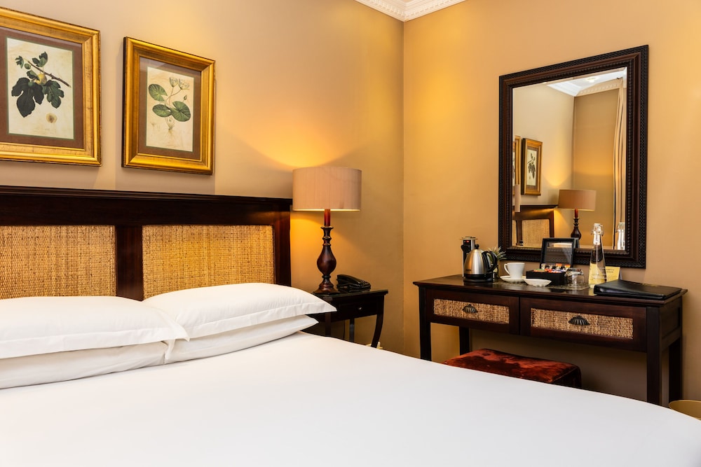 Anta Boga Hotel 9/34