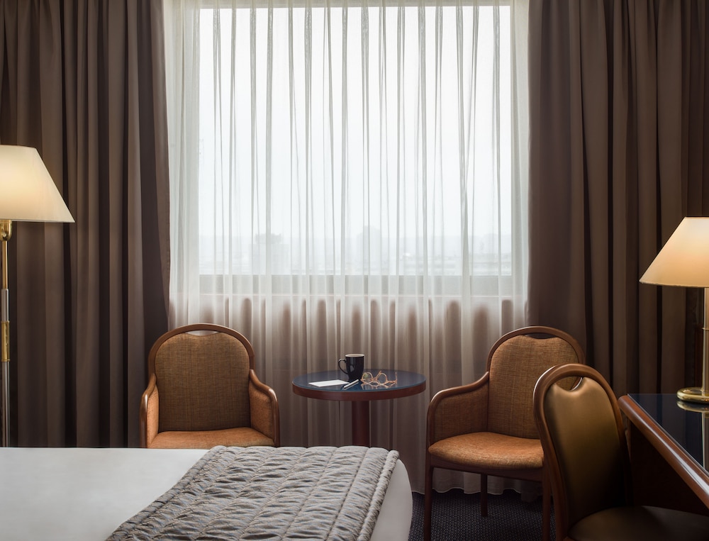 Panorama Prague Hotel 39/70