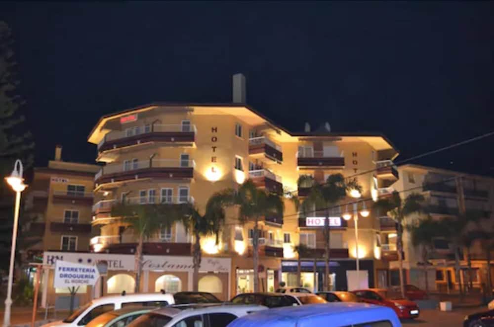 Hotel Costamar 1/50