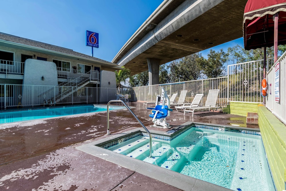 Motel6 Redlands, CA 31/43