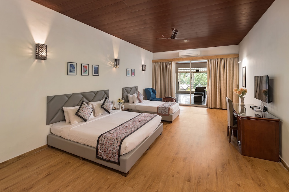 Manas Lifestyle Resort 10/50