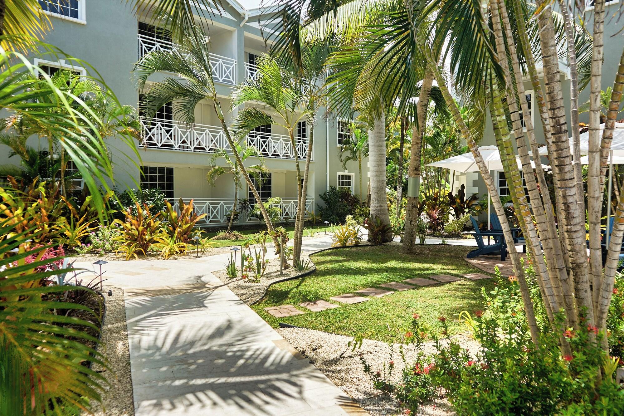 South Point Barbados 52/58
