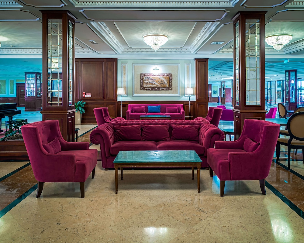 Radisson Hotel Astana 39/71