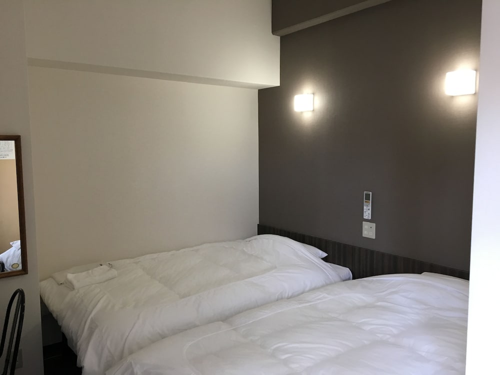 Hotel Tetora Asahikawa Station 27/50