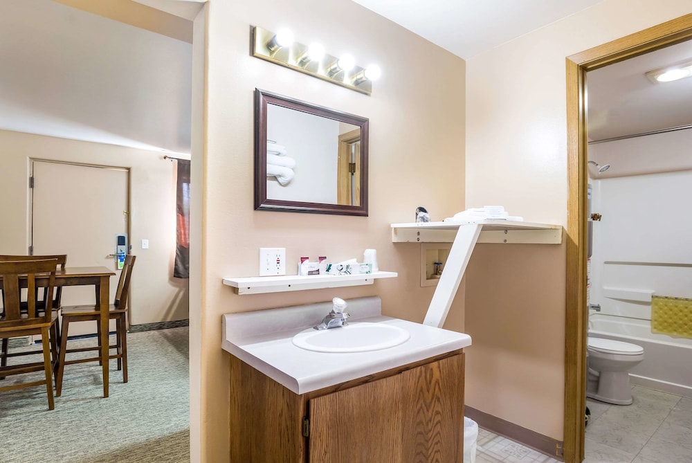 Rodeway Inn And Suites Big Water Antelope Canyon 26/30