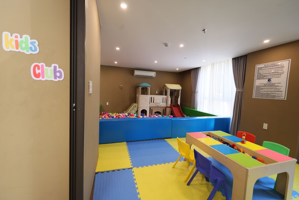 Gaia Hotel Phu Quoc 57/66