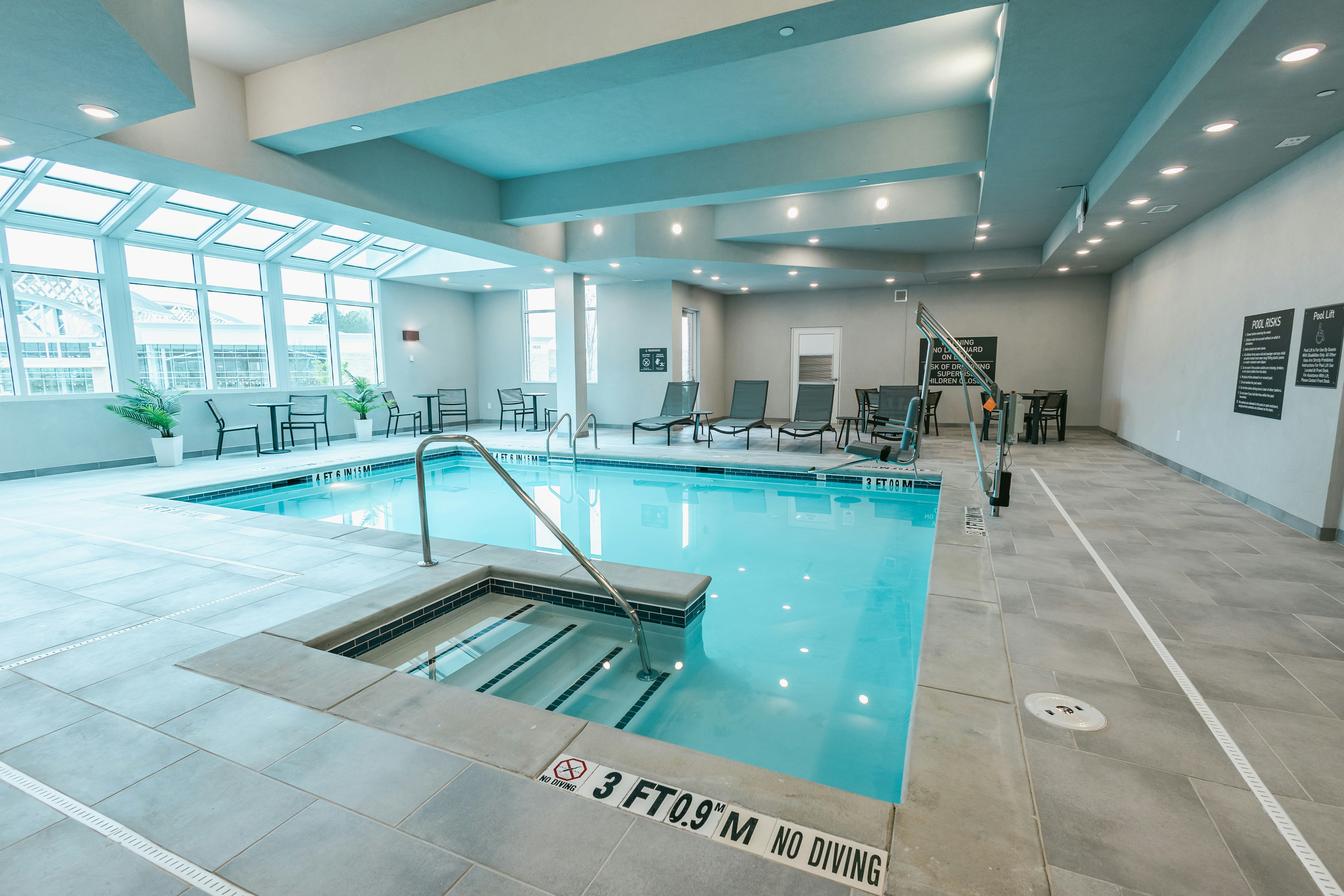 Homewood Suites by Hilton Buford Mall of GA 17/27